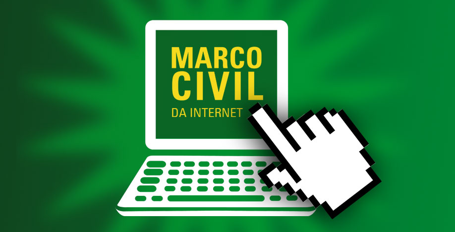 Veja o que muda na rede com a aprovação do Marco Civil da Internet