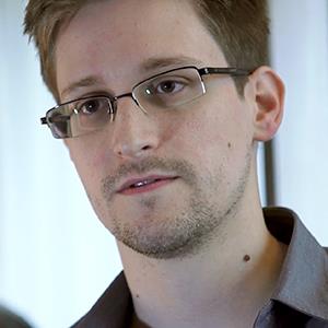 Queremos Edward Snowden no Brasil !