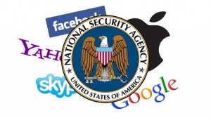 Documentos revelados por Snowden comprovam que a Microsoft colaborou com a NSA