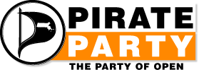 Autorizadas doações em Bitcoin para Partido Pirata de Massachussets (EUA)