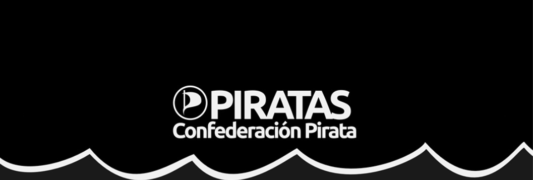 Piratas nas eleições legislativas municipais da Espanha