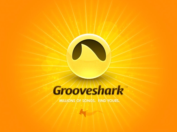 Grooveshark chega ao seu fim