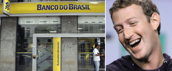Banco do Brasil usa perfis no Facebook para analisar crédito