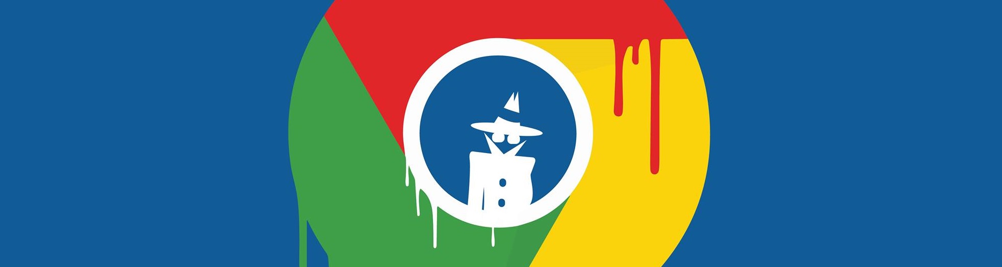Existe privacidade para o Google Chrome?