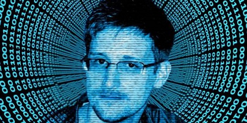 O pensamento de Edward Snowden sobre a criptomoeda Bitcoin.