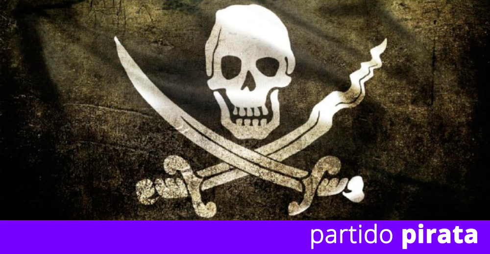 “A Política dos Piratas” – Entrevista Rodrigo Saturnino