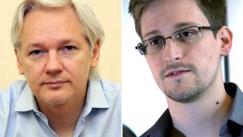 CPI dos Crimes Cibernéticos quer ouvir Snowden e Assange