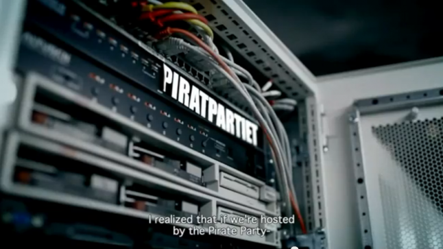 Tribunal declara: “Não podemos proibir o The Pirate Bay”