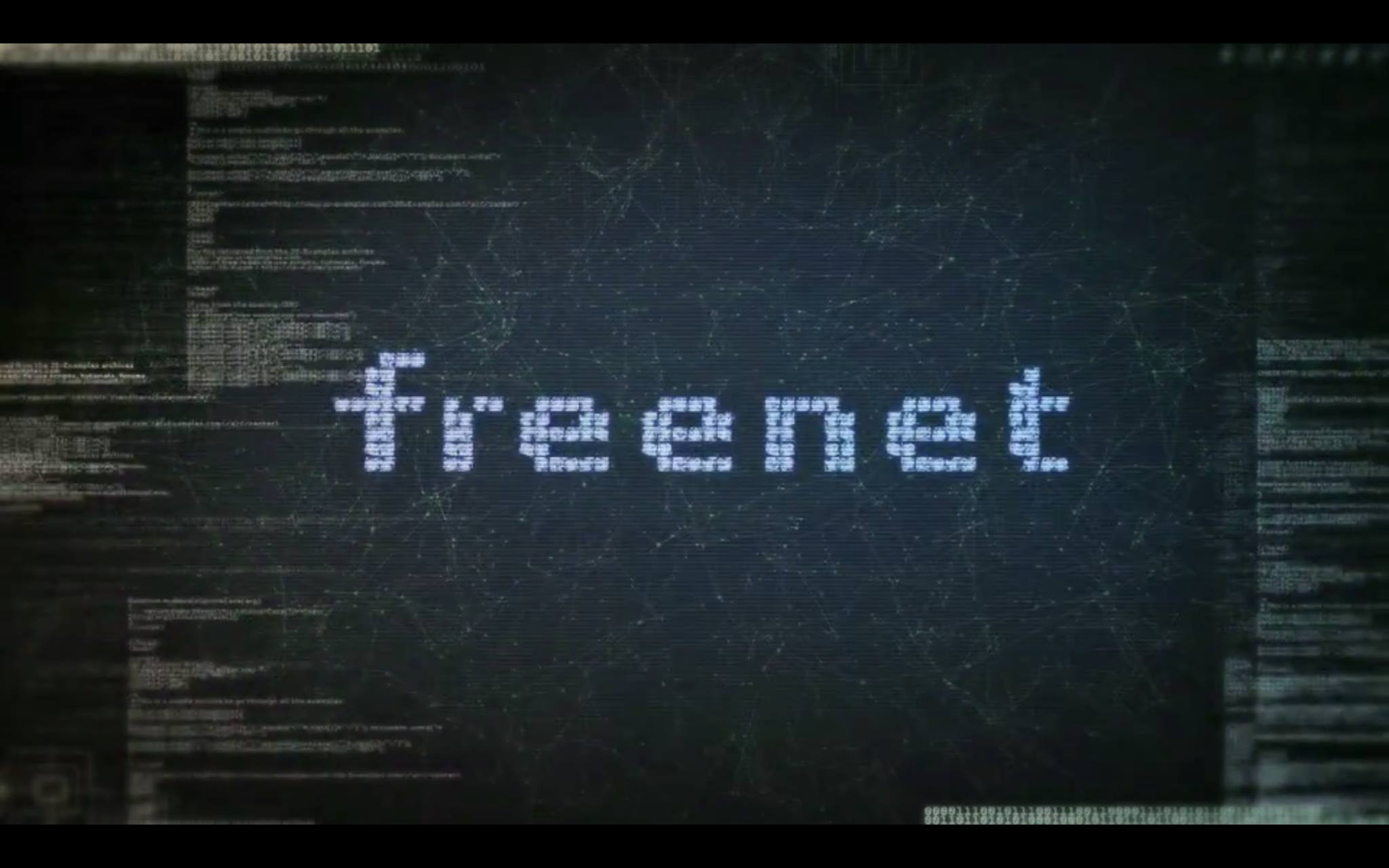 Freenet – Lançamento em Porto Alegre