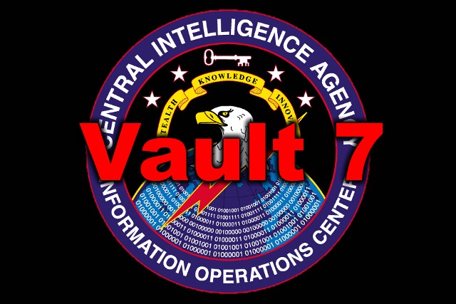 “Cofre 7”: As ferramentas de hacking da CIA reveladas.