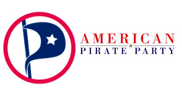 Comunicado do Partido Pirata dos EUA sobre os ataques à Síria