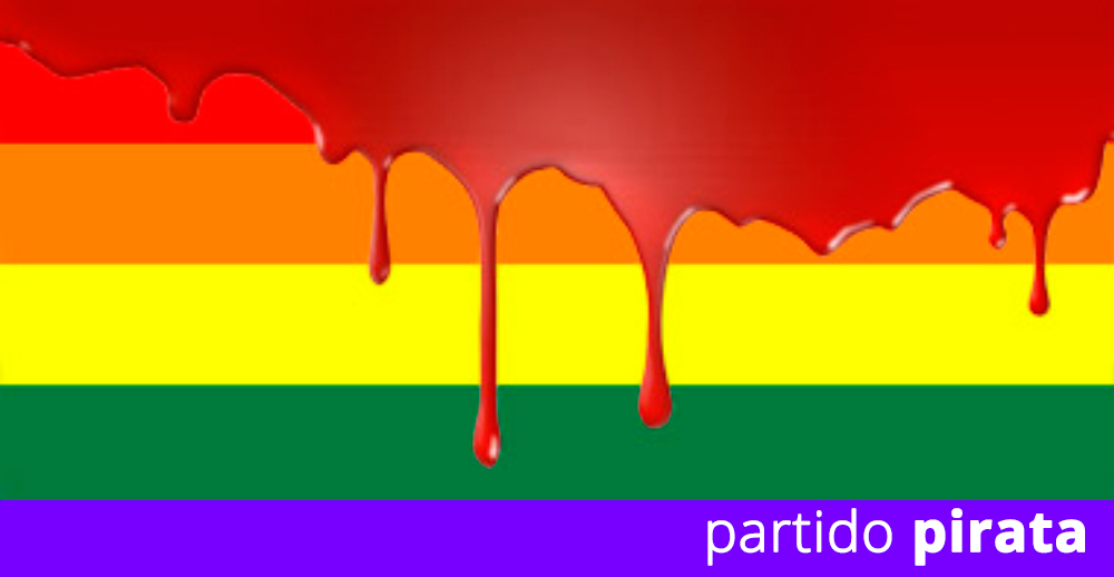 “Matem seus filhos ou nós o faremos” – sobre a patologização e criminalização de pessoas LGBTQIAP