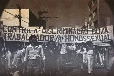 Opinião: O desenvolvimento histórico da LGBTfobia no Brasil