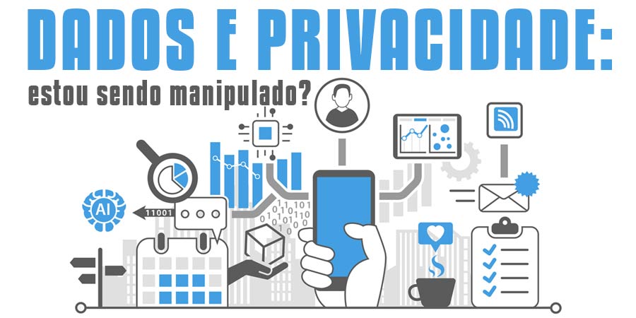 Dados e privacidade
