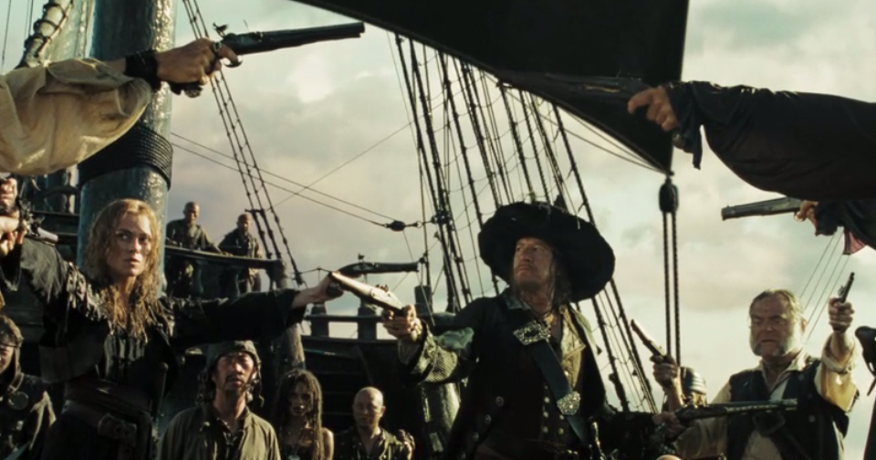 Democracia Pirata – Parte 2