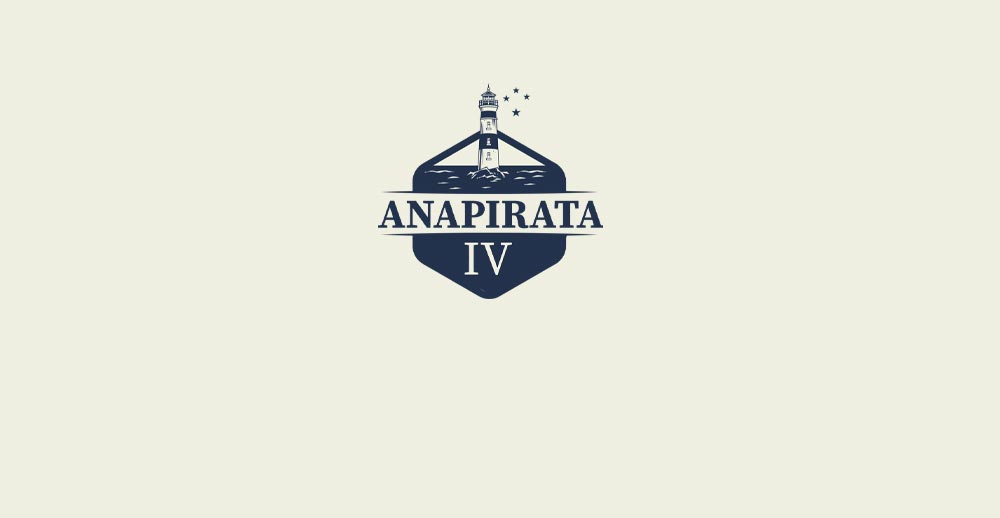 IV ANAPIRATA – Edital de Convocação
